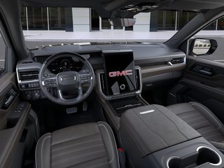 2026 GMC Yukon Denali Ultimate in Charlemagne, Quebec - 5 - w320h240px