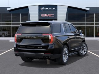 2026 GMC Yukon Denali Ultimate in Charlemagne, Quebec - 4 - w320h240px