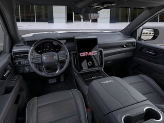 2026 GMC Yukon AT4 Ultimate in Charlemagne, Quebec - 5 - w320h240px