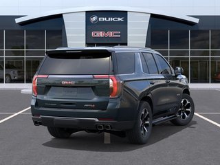 GMC Yukon AT4 Ultimate 2026 à Charlemagne, Québec - 4 - w320h240px