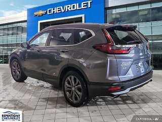 2020 Honda CR-V Sport in Charlemagne, Quebec - 4 - w320h240px