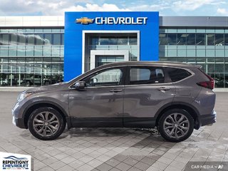 2020 Honda CR-V Sport in Charlemagne, Quebec - 3 - w320h240px