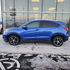 2020 Honda HR-V SPORT , TOIT OUVRANT in Charlemagne, Quebec - 3 - w320h240px