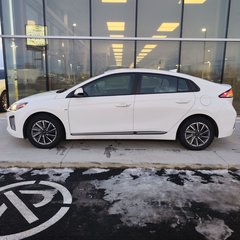 2020 Hyundai Ioniq Electric Preferred in Charlemagne, Quebec - 3 - w320h240px