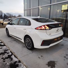 2020 Hyundai Ioniq Electric Preferred in Charlemagne, Quebec - 4 - w320h240px