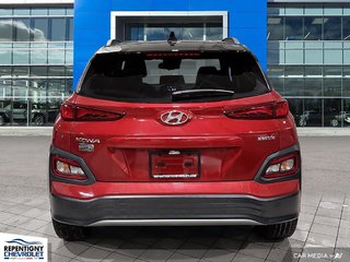 2020 Hyundai KONA ELECTRIC Preferred w/Two-Tone Roof in Charlemagne, Quebec - 5 - w320h240px