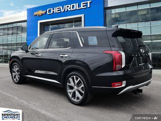2022 Hyundai Palisade Luxury in Charlemagne, Quebec - 4 - w320h240px