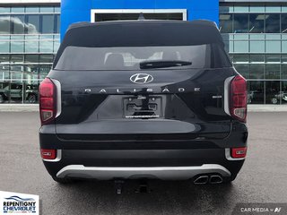 2022 Hyundai Palisade Luxury in Charlemagne, Quebec - 5 - w320h240px