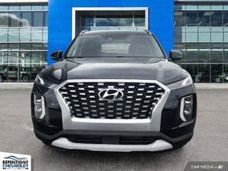 2022 Hyundai Palisade Luxury in Charlemagne, Quebec - 2 - w320h240px