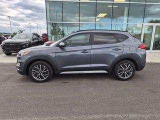 2019 Hyundai Tucson Luxury in Charlemagne, Quebec - 3 - w320h240px