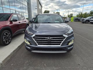 2019 Hyundai Tucson Luxury in Charlemagne, Quebec - 2 - w320h240px