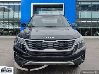 2022 Kia Seltos LX in Charlemagne, Quebec - 2 - w320h240px