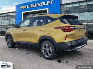 Kia Seltos LX 2022 à Charlemagne, Québec - 4 - w320h240px