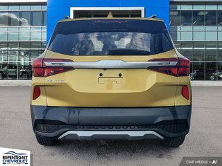 Kia Seltos LX 2022 à Charlemagne, Québec - 5 - w320h240px