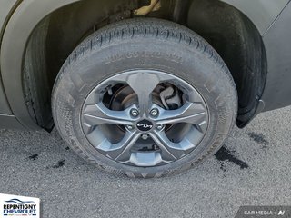 Kia Seltos LX 2022 à Charlemagne, Québec - 6 - w320h240px
