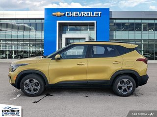 Kia Seltos LX 2022 à Charlemagne, Québec - 3 - w320h240px