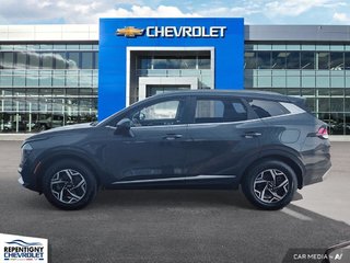 Kia Sportage LX ,AWD 2023 à Charlemagne, Québec - 3 - w320h240px