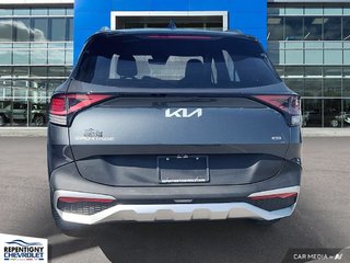 Kia Sportage LX ,AWD 2023 à Charlemagne, Québec - 5 - w320h240px