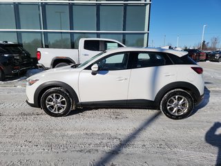 2019 Mazda CX-3 GS in Charlemagne, Quebec - 4 - w320h240px