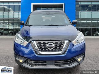 Nissan Kicks S , 2 set de pneus 2020 à Charlemagne, Québec - 2 - w320h240px