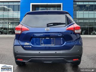 Nissan Kicks S , 2 set de pneus 2020 à Charlemagne, Québec - 5 - w320h240px