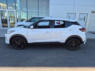 Nissan Kicks SV 2022 à Charlemagne, Québec - 3 - w320h240px