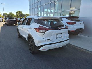 Nissan Kicks SV 2022 à Charlemagne, Québec - 4 - w320h240px