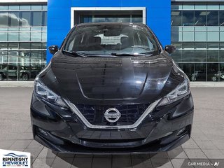 Nissan Leaf SV 2018 à Charlemagne, Québec - 2 - w320h240px