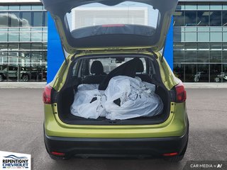 Nissan Qashqai SV , AWD 2019 à Charlemagne, Québec - 5 - w320h240px