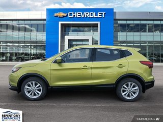 Nissan Qashqai SV , AWD 2019 à Charlemagne, Québec - 3 - w320h240px