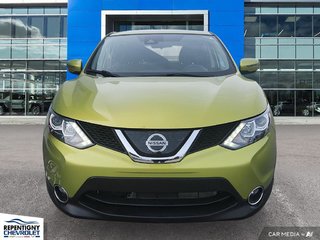 Nissan Qashqai SV , AWD 2019 à Charlemagne, Québec - 2 - w320h240px