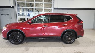 2018 Nissan Rogue SV AWD in Charlemagne, Quebec - 2 - w320h240px