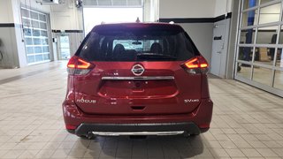 2018 Nissan Rogue SV AWD in Charlemagne, Quebec - 3 - w320h240px