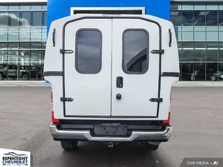 2022 Ram 1500 Tradesman in Charlemagne, Quebec - 5 - w320h240px