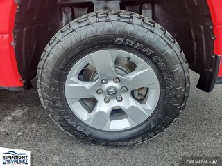 2022 Ram 1500 Tradesman in Charlemagne, Quebec - 6 - w320h240px