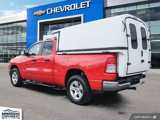 2022 Ram 1500 Tradesman in Charlemagne, Quebec - 4 - w320h240px