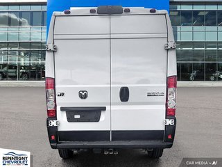 Ram ProMaster Cargo Van TOIT SURÉLEVÉ 2023 à Charlemagne, Québec - 5 - w320h240px