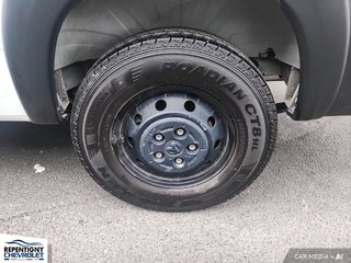 Ram ProMaster Cargo Van TOIT SURÉLEVÉ 2023 à Charlemagne, Québec - 6 - w320h240px