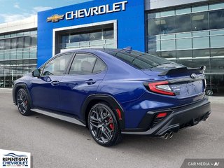 Subaru WRX RS , Manuelle 2024 à Charlemagne, Québec - 4 - w320h240px