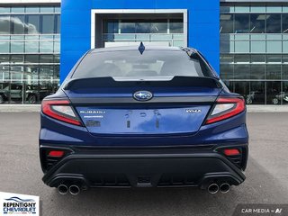 Subaru WRX RS , Manuelle 2024 à Charlemagne, Québec - 5 - w320h240px