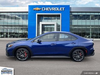 Subaru WRX RS , Manuelle 2024 à Charlemagne, Québec - 3 - w320h240px