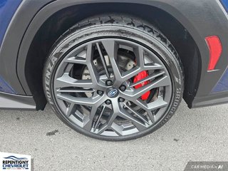 Subaru WRX RS , Manuelle 2024 à Charlemagne, Québec - 6 - w320h240px
