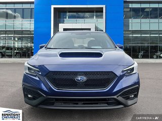 Subaru WRX RS , Manuelle 2024 à Charlemagne, Québec - 2 - w320h240px
