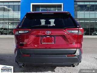 Toyota RAV4 LE 2020 à Charlemagne, Québec - 5 - w320h240px