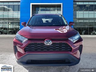 Toyota RAV4 LE 2020 à Charlemagne, Québec - 2 - w320h240px