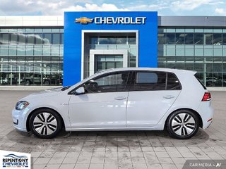 Volkswagen E-Golf Comfortline 2019 à Charlemagne, Québec - 3 - w320h240px