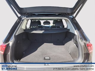 Tiguan Comfortline 2019 à Charlemagne, Québec - 5 - w320h240px