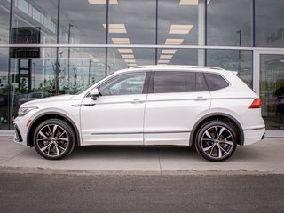 2022 Volkswagen Tiguan Highline R-Line in Saint-Jérôme, Quebec - 2 - w320h240px