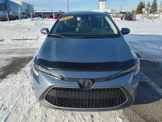 2020  Corolla XLE in Rimouski, Quebec - 2 - w320h240px