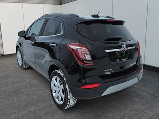 2018 Buick ENCORE Essence in Rivière-du-Loup, Quebec - 4 - w320h240px